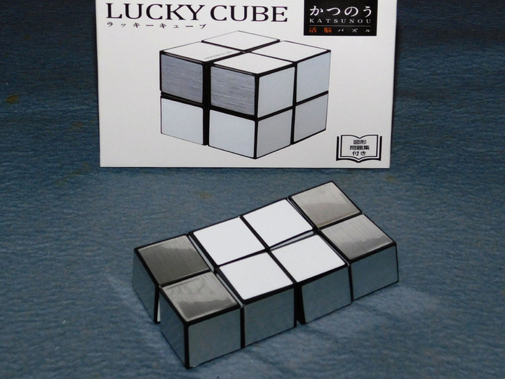 Lucky_cube