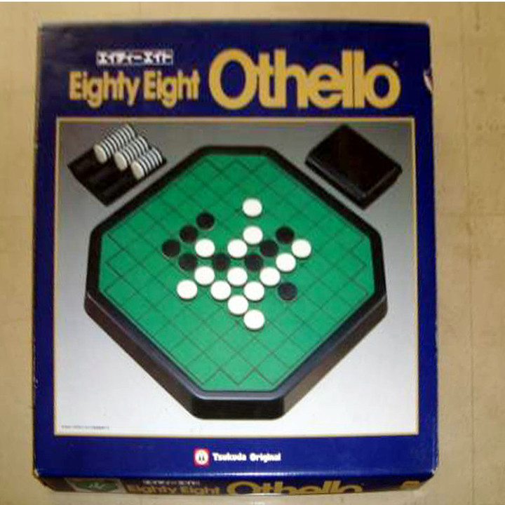 88othello