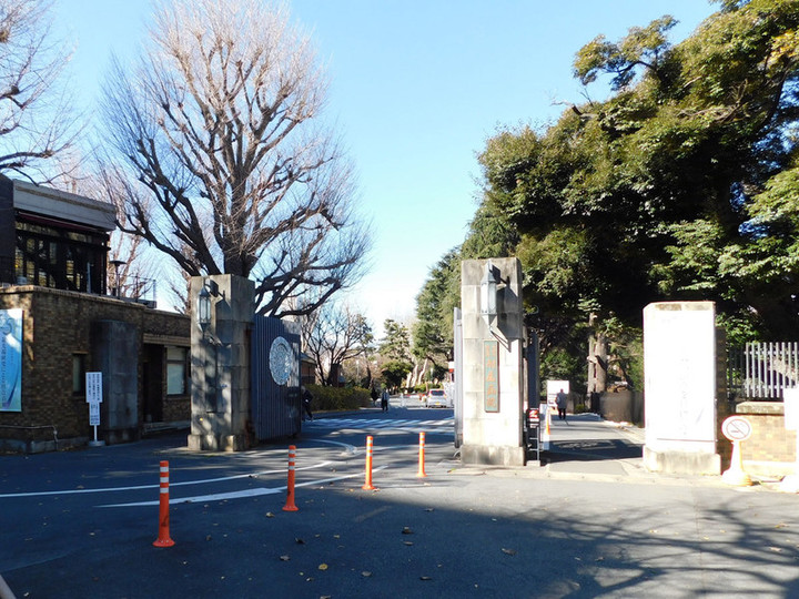 Todaiigaku1