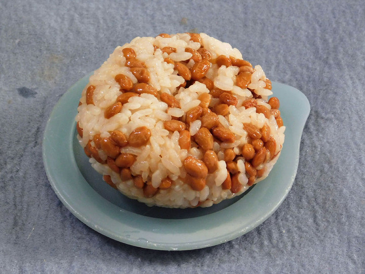 Natto_onigiri