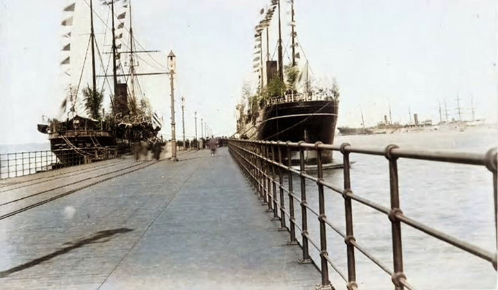 Yokohama8c