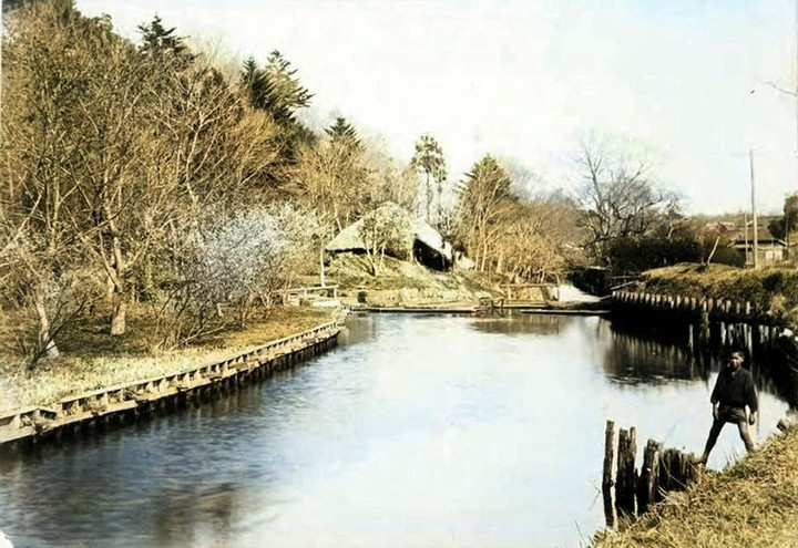 Koishikawa_sekiguchic