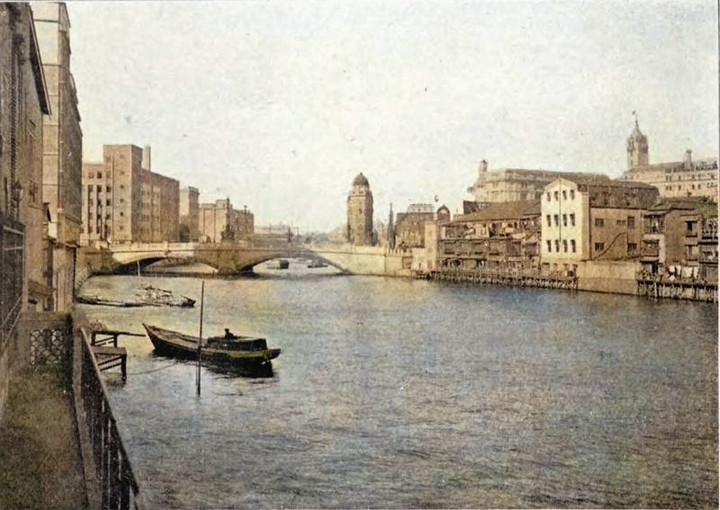 Nihonbashi_meijic