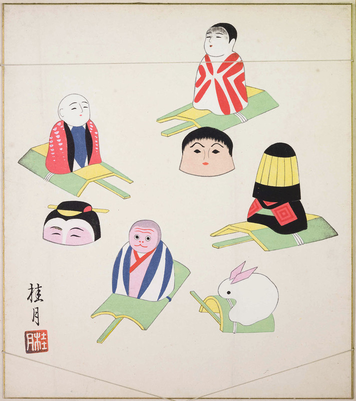 Asakusa_tondari Asakusa_tondari