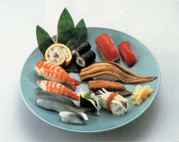 Edosushi7