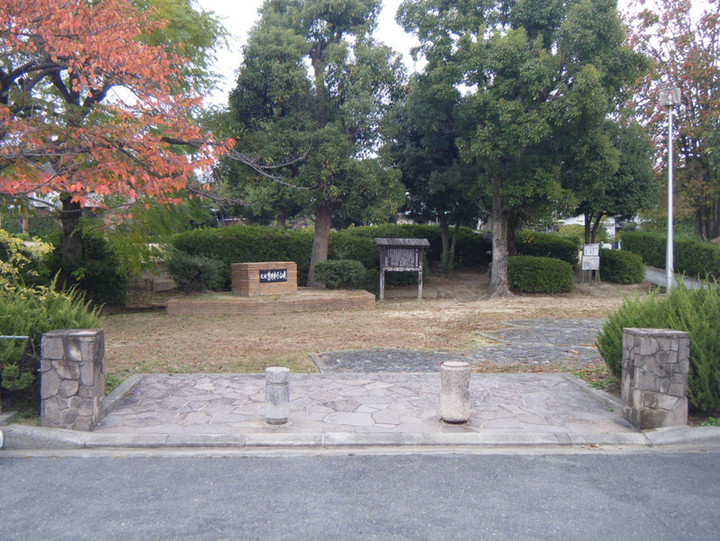 Kinyakurumadukapark1