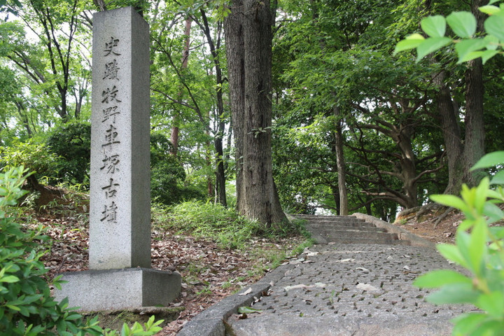 Makinokurumadukakofun1