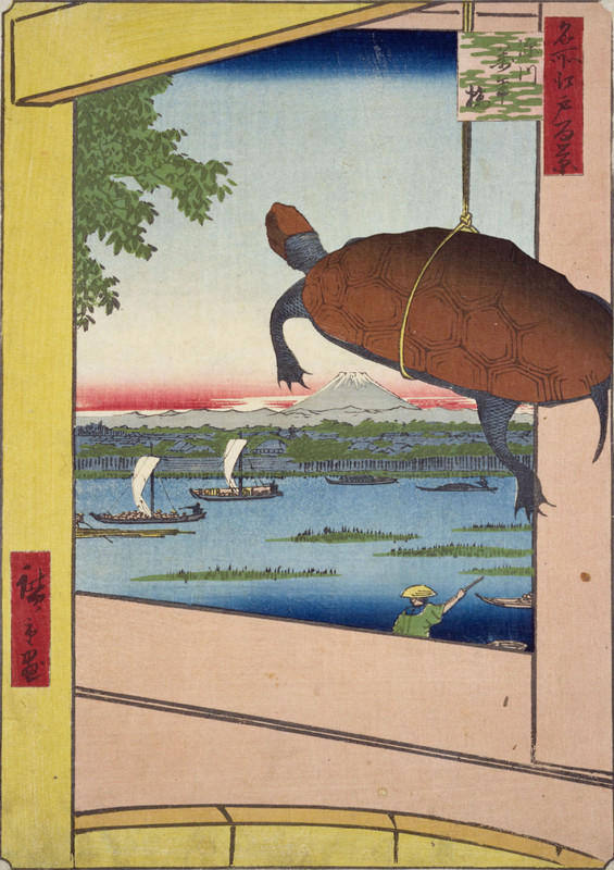 Fukagawa_mannenbashi Fukagawa_mannenbashi