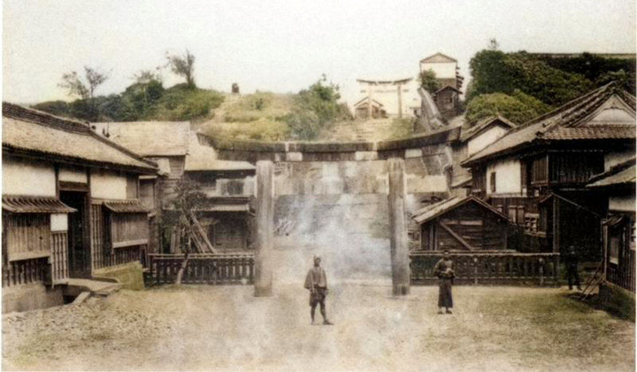 Sannousaka_bakumatsu