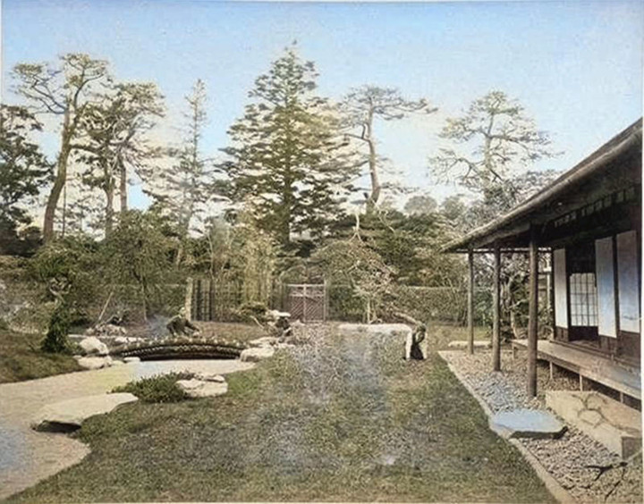 Aoyamagoshoc