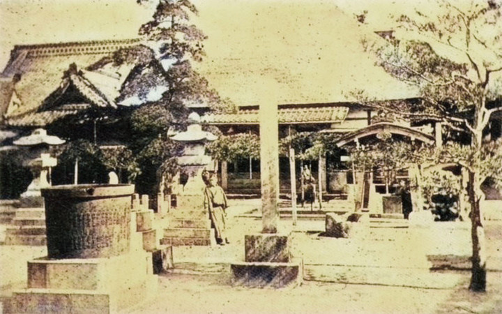 Chomeiji99c