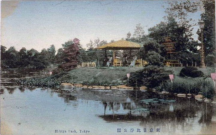 Hibiyakoen_meiji