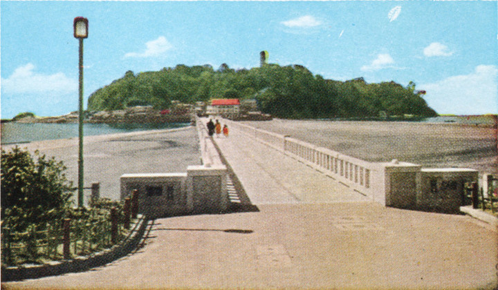 Enoshima1960