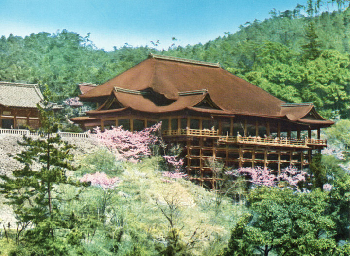 Kiyomizu_post