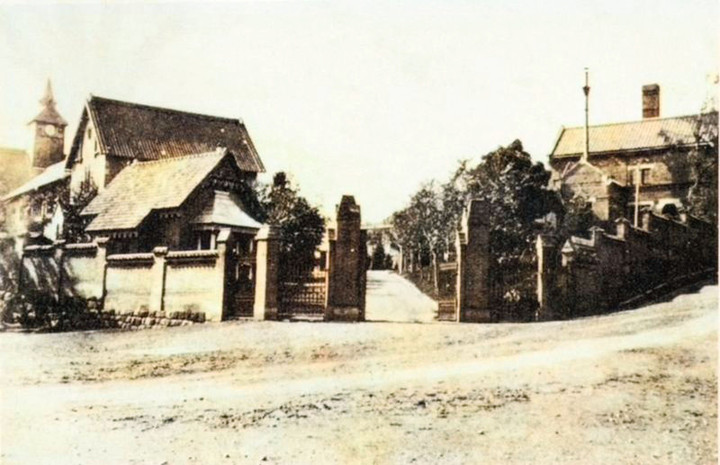 Gakushuin_kojimachic