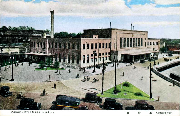 Ueno306