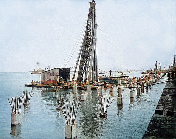 Hinodesanbashi265c
