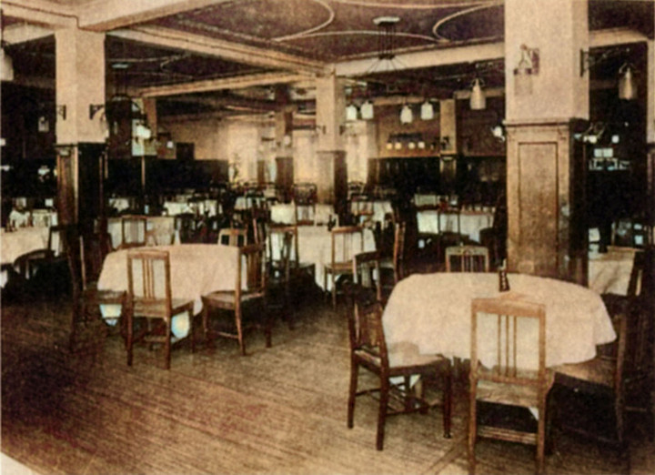 Mitsukoshi_syokudoc
