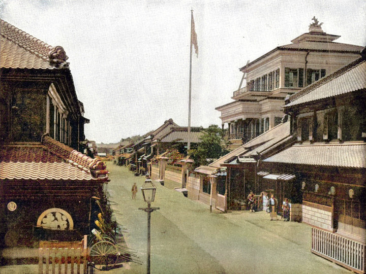 やまだくんのせかい : 三越100年の記録