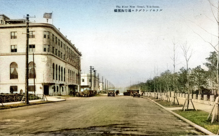 Yokohama157c