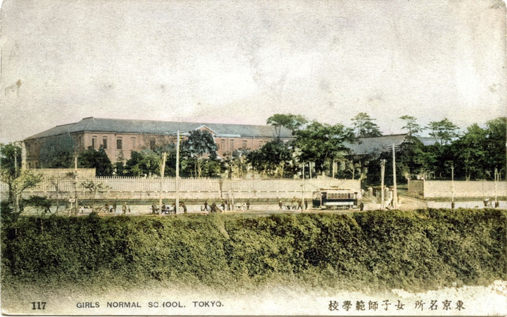 Ochanomizu191c