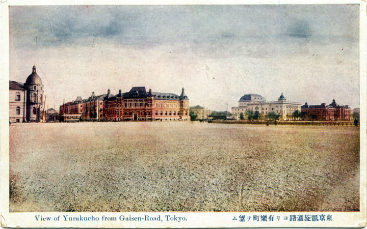 Yukakucho191c