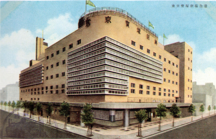 Takarazuka822