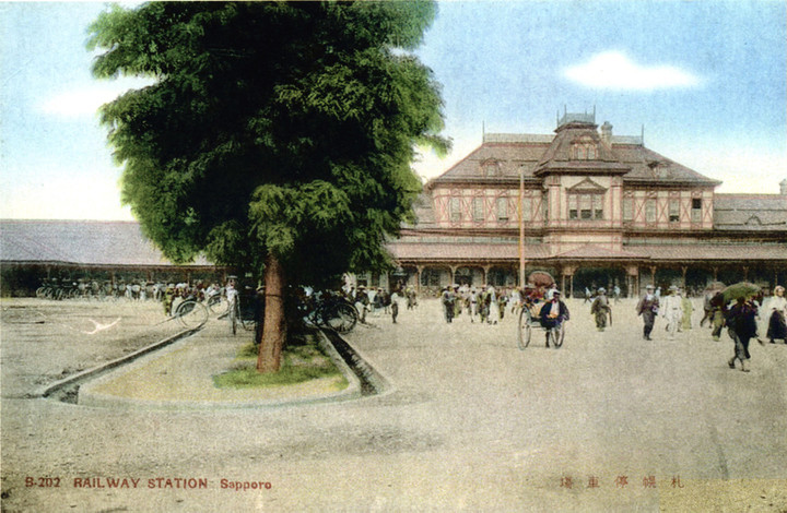 Sapporo367c