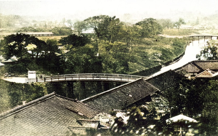 Suidobashi_kichijyoji356c