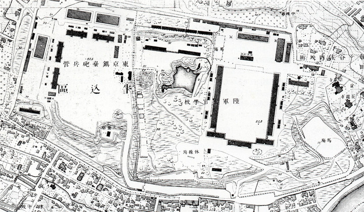 Shikangakko_map