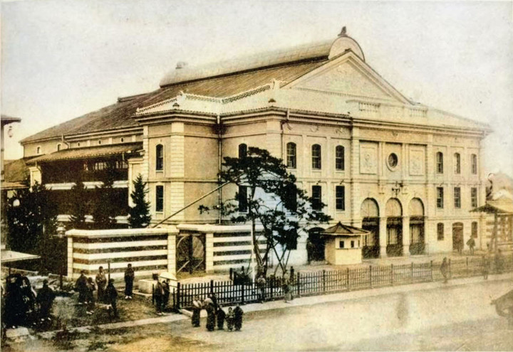 Kabukiza922c