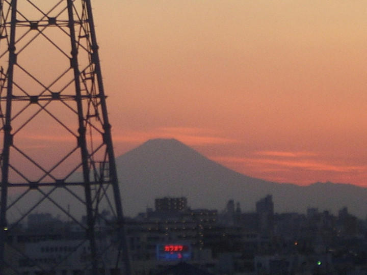 Fuji