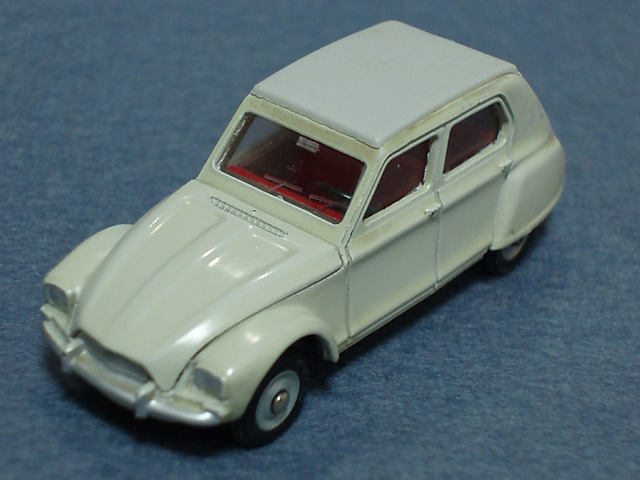 Minicar104