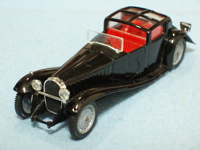 Minicar158