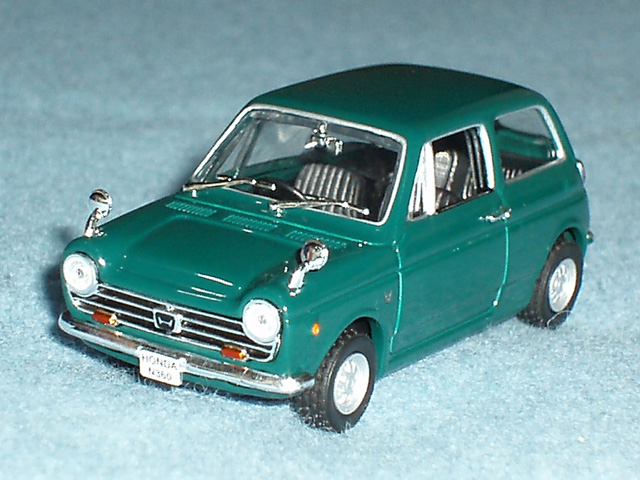 Minicar230