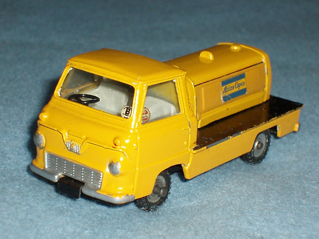Minicar244