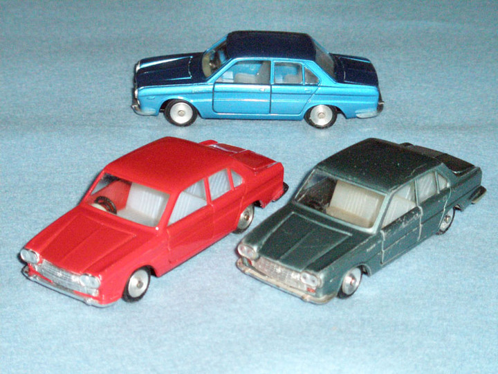 Minicar267