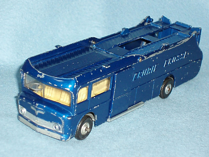 Minicar293a