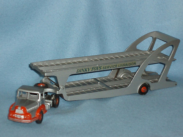 Minicar295a