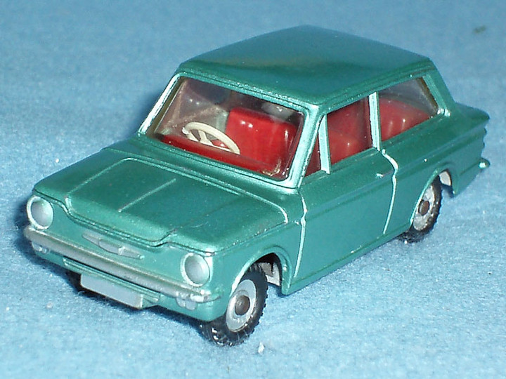 Minicar301a