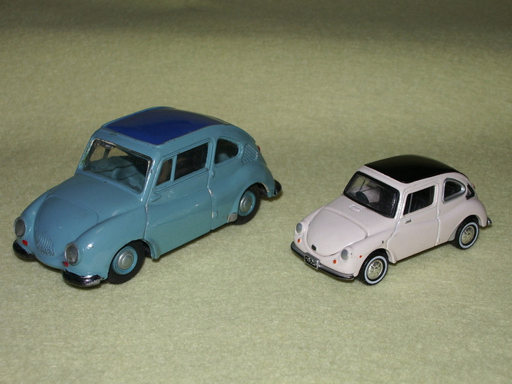 Minicar45