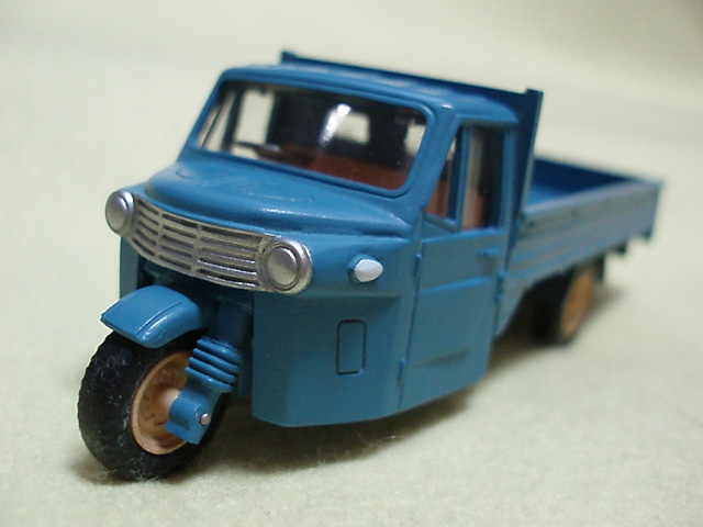 Minicar91