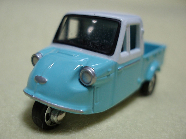 Minicar92