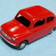Minicar119