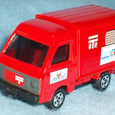 Minicar279c