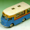 Minicar323e