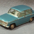 Minicar530a