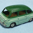 Minicar64
