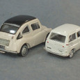 Minicar645d