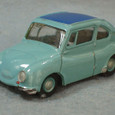 Minicar645e